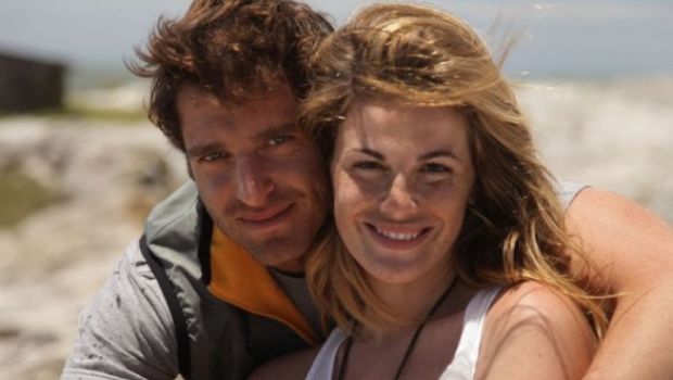 Un Paradiso per due, il film tv con Vanessa Incontrada il 6 aprile su Canale5