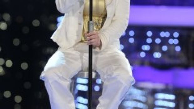 Emma Marrone vince Amici? Su Repubblica la giovane cantante salentina ammette di amare Stefano De Martino e di dovere tutto al padre