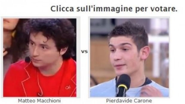 Amici 9 – La finale del 29 marzo 2010 in livebloggin’. Emma Marrone vince Amici. A Pierdavide il Premio della Critica