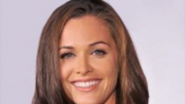 FlashForward addio? Christine Woods nel cast di Perfect Couples