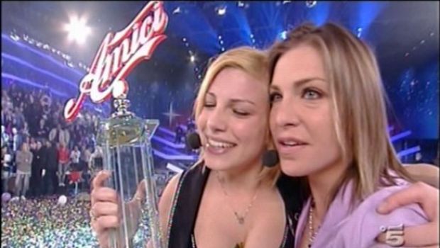 Emma Marrone vince Amici 9