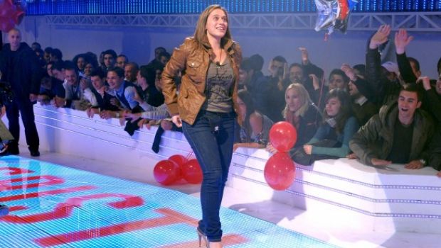 Grande Fratello 10 – Cristina Pignataro a TvBlog: “Meglio anonima che come Federica Rosatelli. Mauro Marin? Un amore”