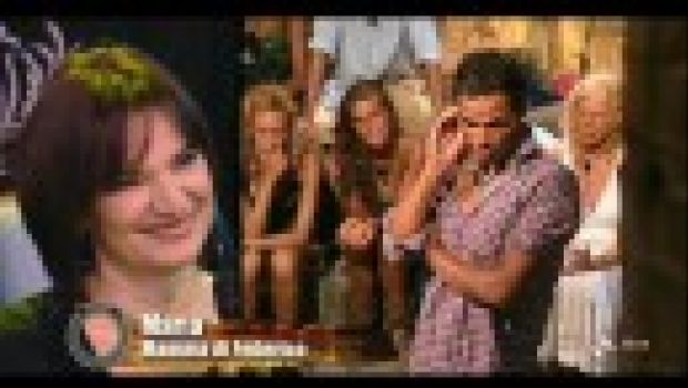 Federico Mastrostefano eliminato dall’Isola dei Famosi 7