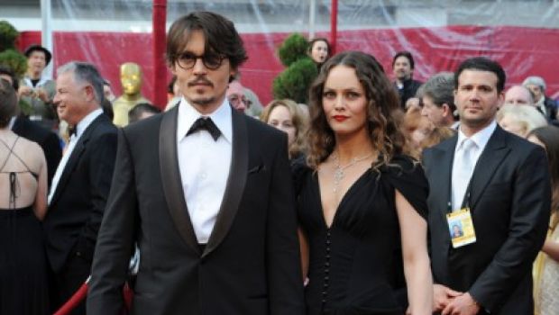 Johnny Depp e Vanessa Paradis presto insieme sul set di My American Lover
