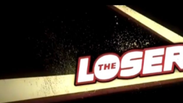 Primo spot tv per The Losers