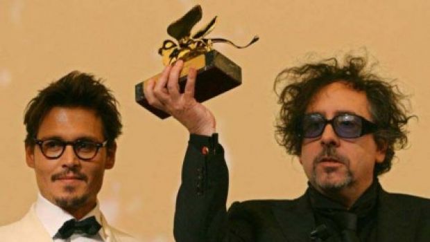 Box Office Story: con Alice in Wonderland torna Tim Burton, Leone d’Oro di Hollywood