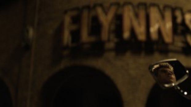 Seconda live action tease image per Tron Legacy