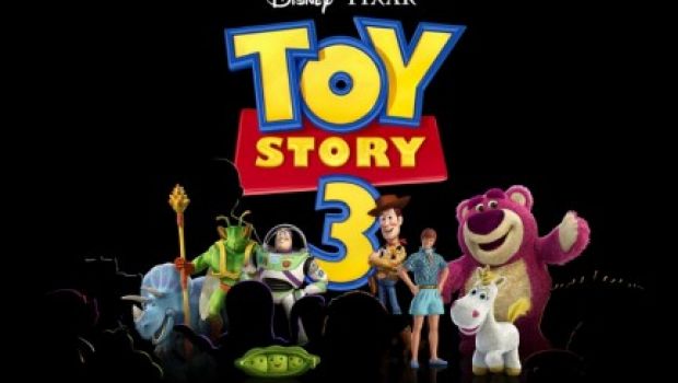 Toy Story 3: oggi conosciamo Twitch il guerriero insetto.