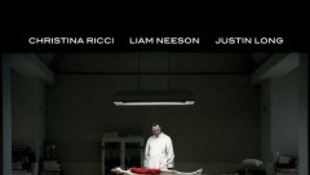 After.Life – ecco il trailer dell’horror con Christina Ricci e Liam Neeson