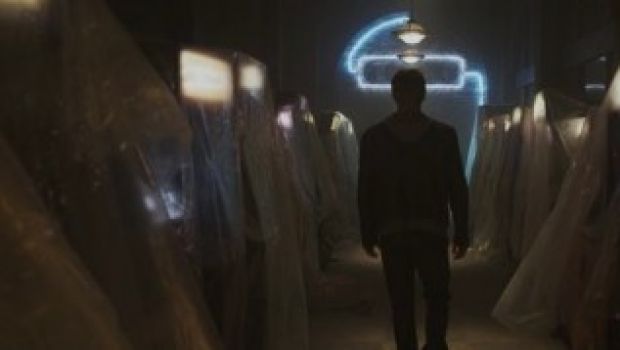 Terza immagine dal trailer di Tron Legacy