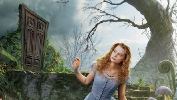 FantaBox Office Usa: quanto incasserà Alice in Wonderland in questo primo weekend di programmazione?