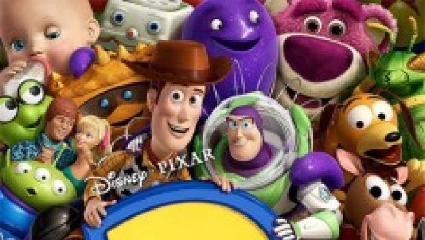 Toy Story 3 – una nuova locandina
