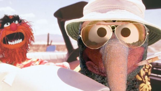 Indovina il film dai Muppets