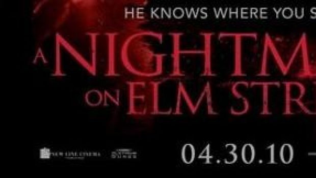 Una nuova locandina per il remake di Nightmare