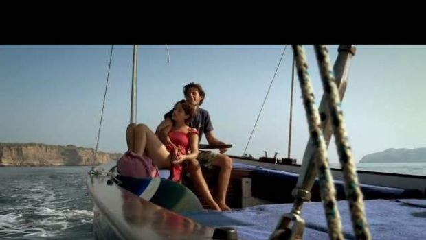 Torna Alessandro D’Alatri con Sul Mare: ecco il trailer
