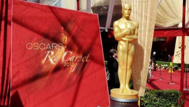 Oscar 2010 – tutte le foto dal red carpet