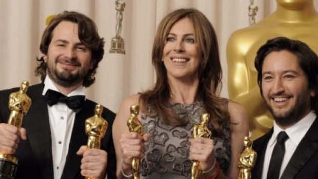 Oscar 2010: il trionfo di The Hurt Locker, la delusione di Avatar, lo scandalo Quentin Tarantino