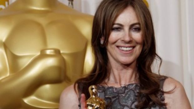 Oscar 2010 – Kathryn Bigelow: premiata una donna che gira come un uomo (?)