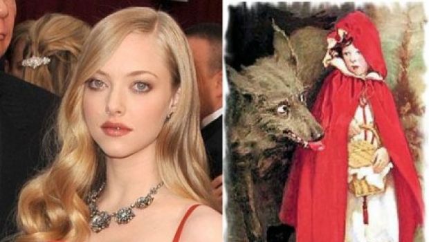 Amanda Seyfried sarà Cappuccetto Rosso per Catherine Hardwicke