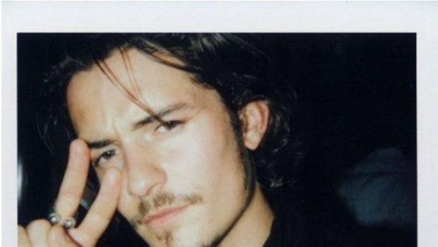 Hollywood su Polaroid
