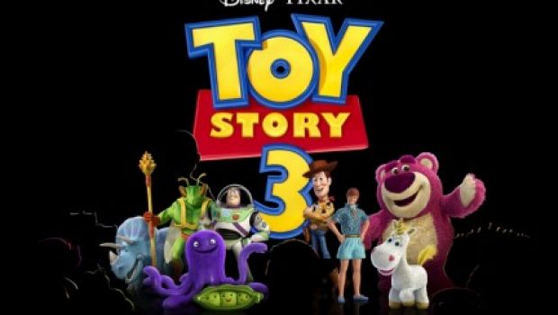 Toy Story 3 – arriva Stretch la piovra