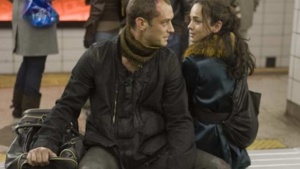 Repo Men – un nuovo trailer senza censure e tutte le foto del film