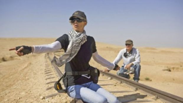 Oscar 2010: Kathryn Bigelow non è Leni Riefenstahl