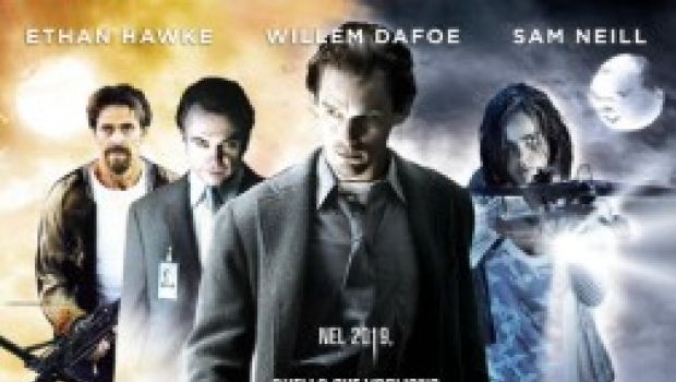 Daybreakers – L’ultimo vampiro – La recensione in anteprima