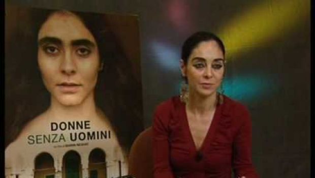 Donne senza uomini: video intervista alla regista  Shirin Neshat – sottotitoli in italiano