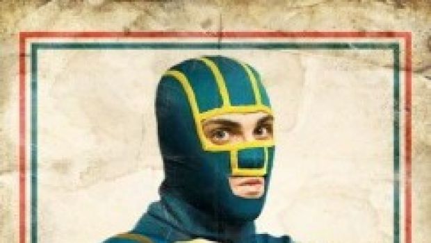 Ennesima nuova locandina per Kick-Ass