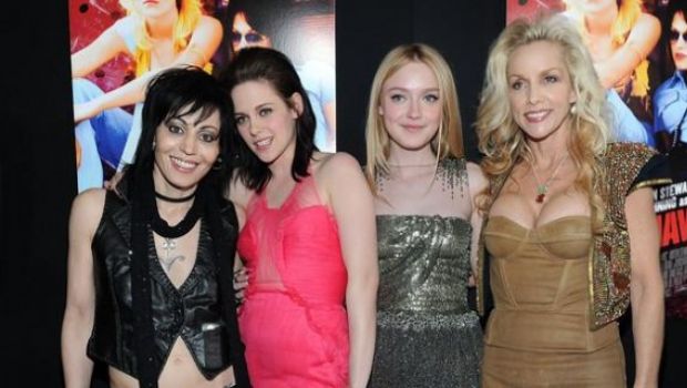 Premiere Losangelina per The Runaways –  Kristen Stewart, Dakota Fanning e le cattive ragazze di Floria Sigismondi