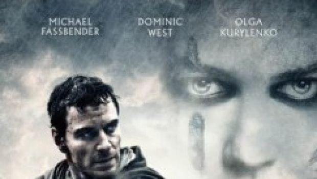 Prima locandina per Centurion di Neil Marshall