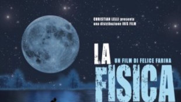 La fisica dell’acqua: trailer e locandina