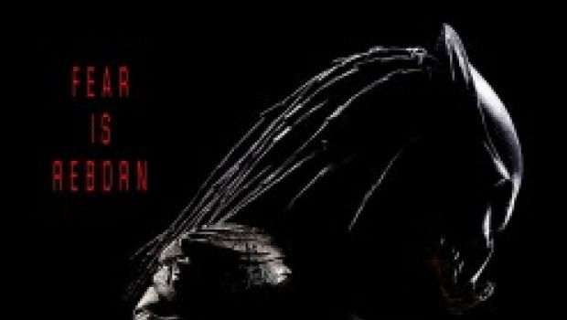 Prima locandina per il nuovo Predators
