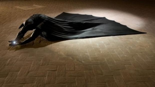 Le sculture dei supereroi firmate da Adrian Tranquilli