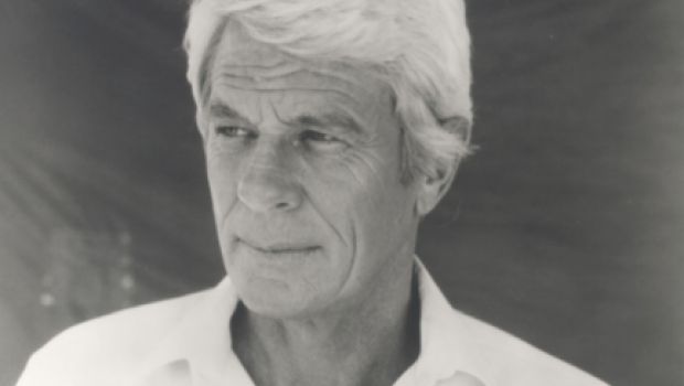 E’ morto Peter Graves