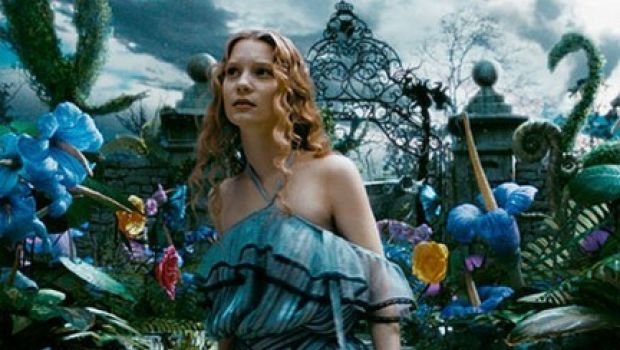 Le frasi più belle di Alice in Wonderland