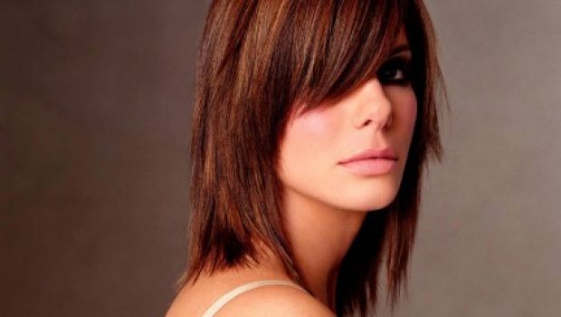 Oscar 2010: Sandra Bullock ringrazia Julia Roberts