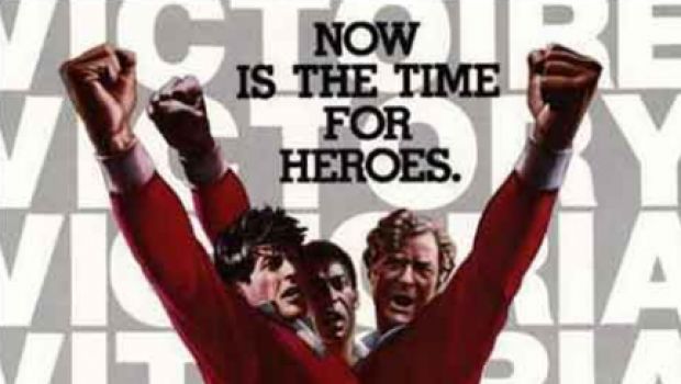 Film che parlano di calcio: la vostra classifica