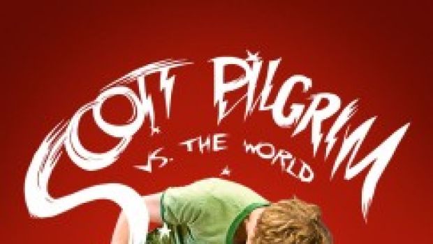 ShoWest 2010: Ecco la locandina ufficiale di Scott Pilgrim Vs. The World