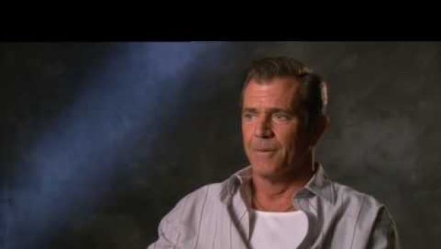 Fuori Controllo: intervista-video a Mel Gibson – Sottotitoli in italiano