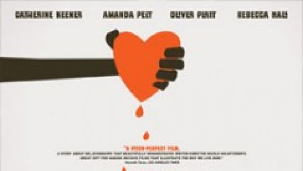 Please Give – La locandina e il trailer