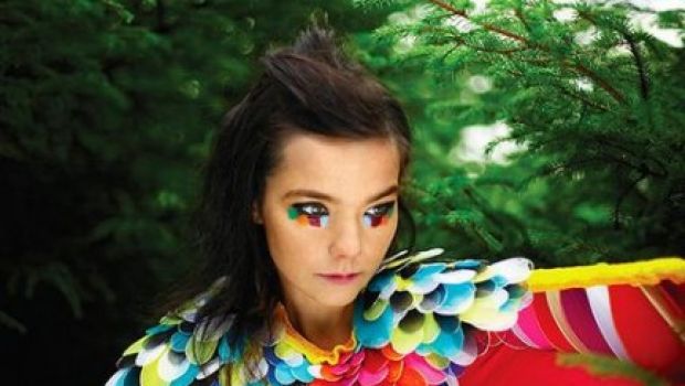 Michel Gondry e Björk al lavoro su un musical in 3D