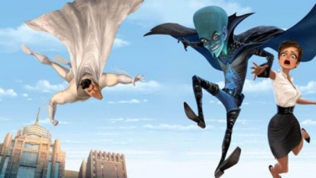 Megamind – il teaser trailer del nuovo film d’animazione di casa Dreamworks
