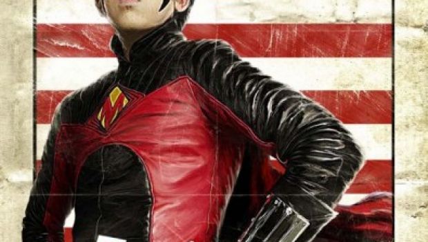 Kick-Ass: due nuovi poster ed un nuovo trailer