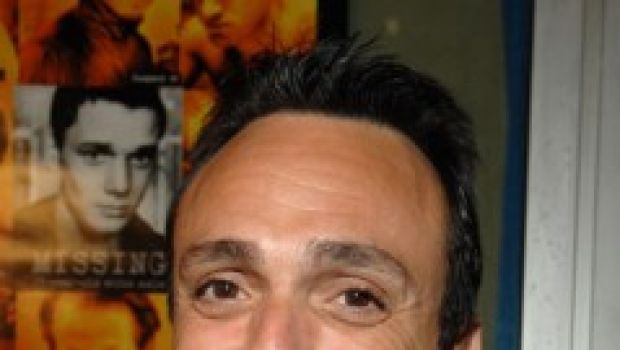 Hank Azaria sarà Gargamella in The Smurfs, il film dei Puffi
