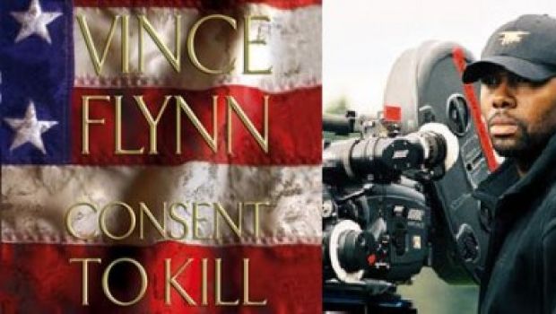 Antoine Fuqua dirige Consent to Kill: il protagonista avrà il voto di Gerard Butler, Colin Farrell o Matthew Fox?