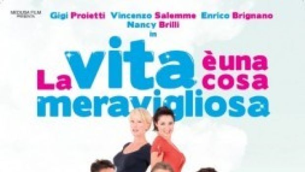 La vita è una cosa Meravigliosa: Recensione in Anteprima