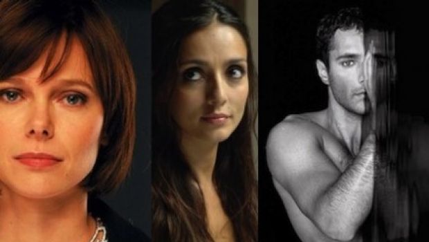 Torna Ambra Angiolini con Immaturi: al via le riprese del film di Paolo Genovese