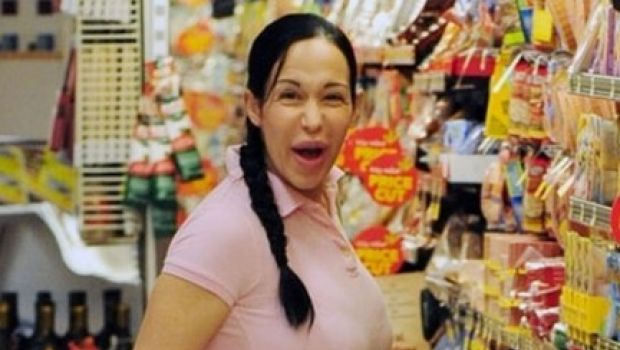 Film Porno fate spazio! Forse arriva Nadya Suleman!